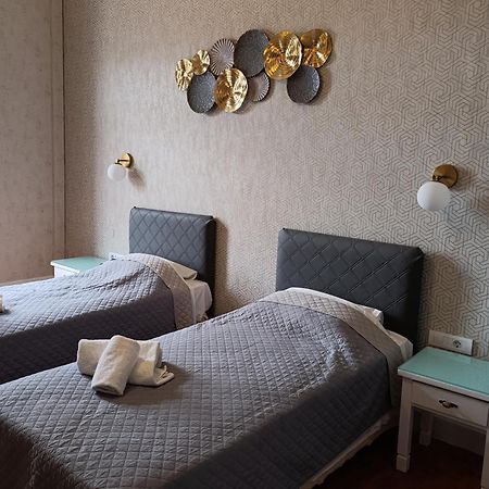 Villa Melina Hotel Kálymnos Extérieur photo