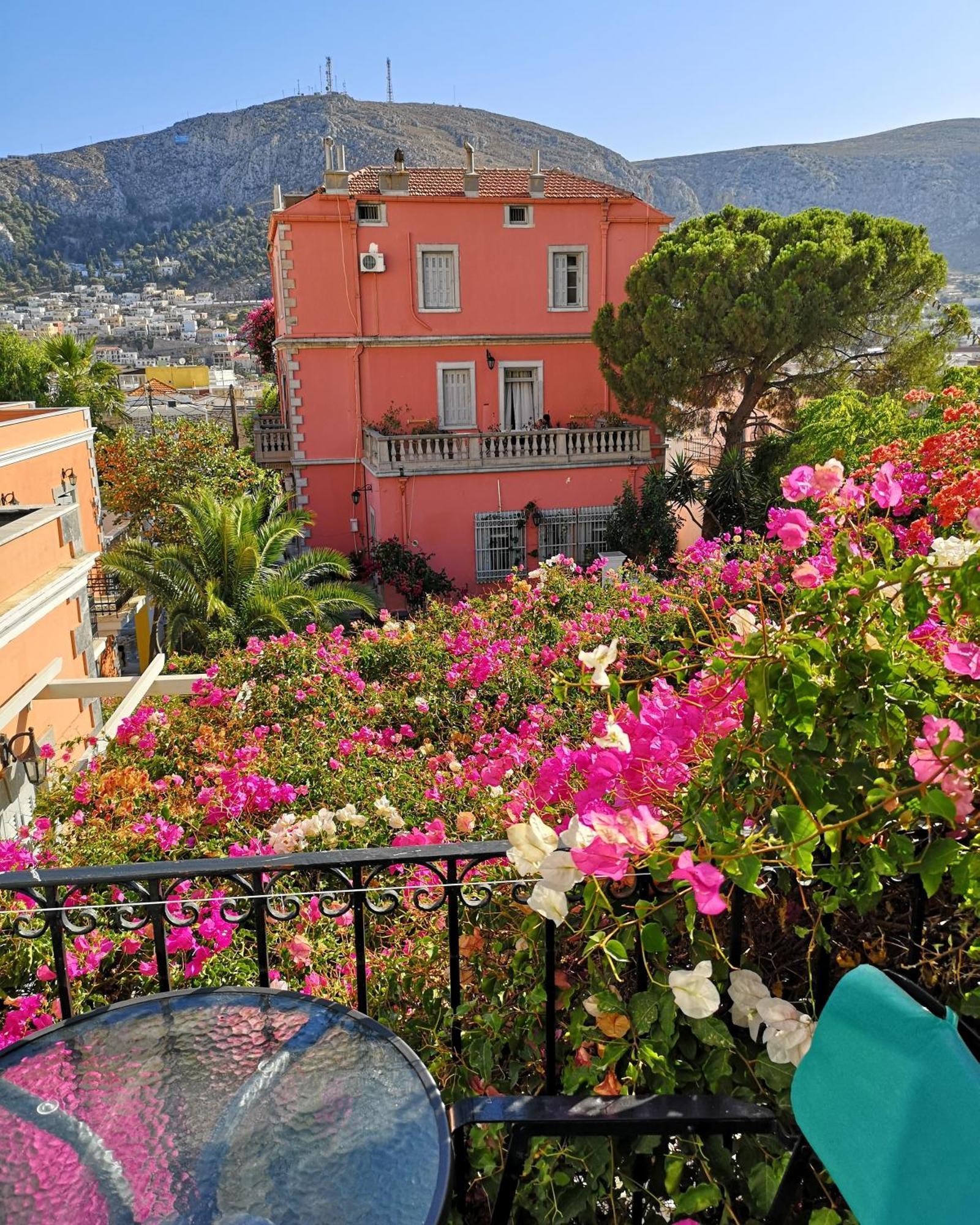 Villa Melina Hotel Kálymnos Chambre photo