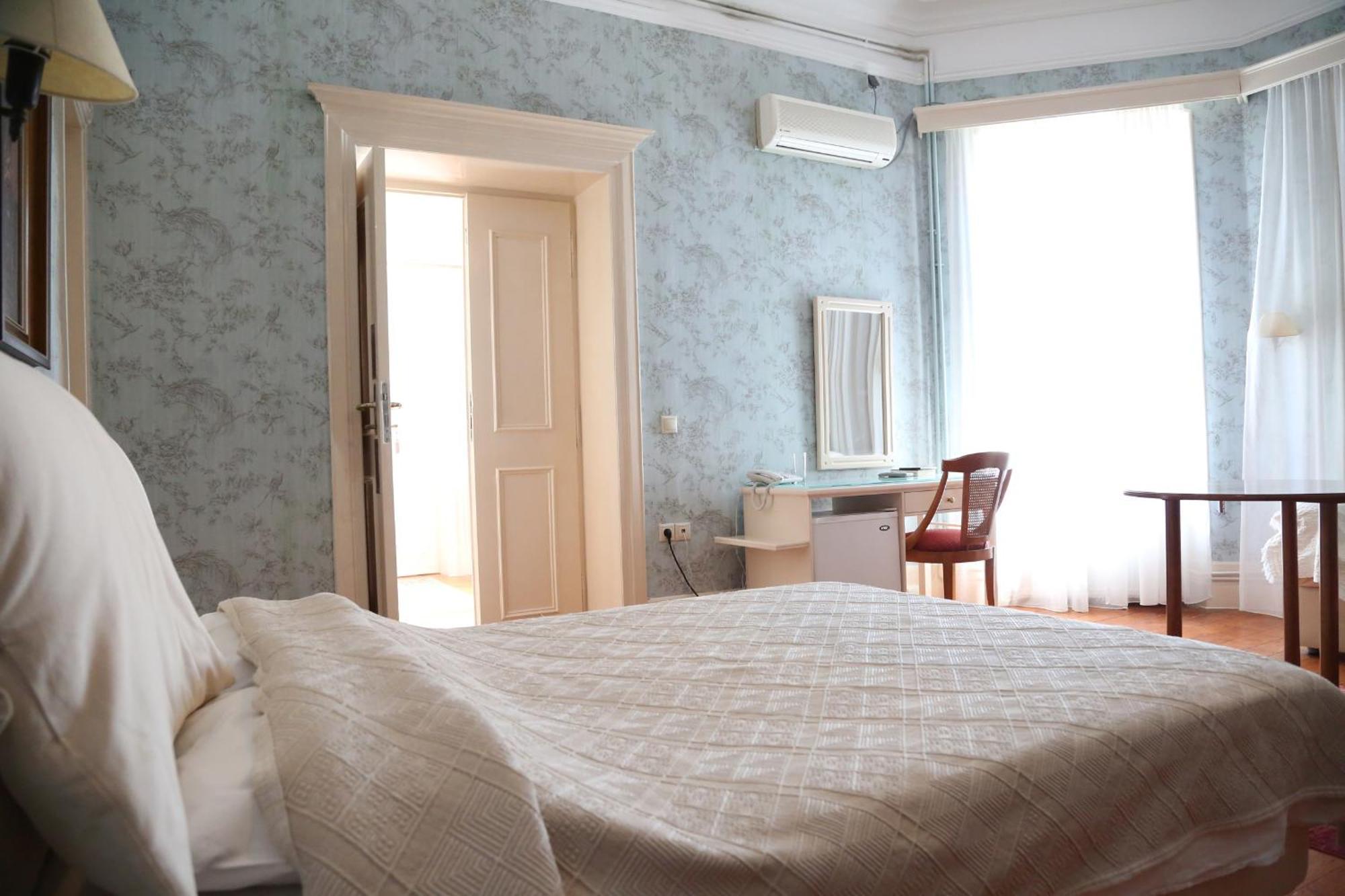Villa Melina Hotel Kálymnos Chambre photo