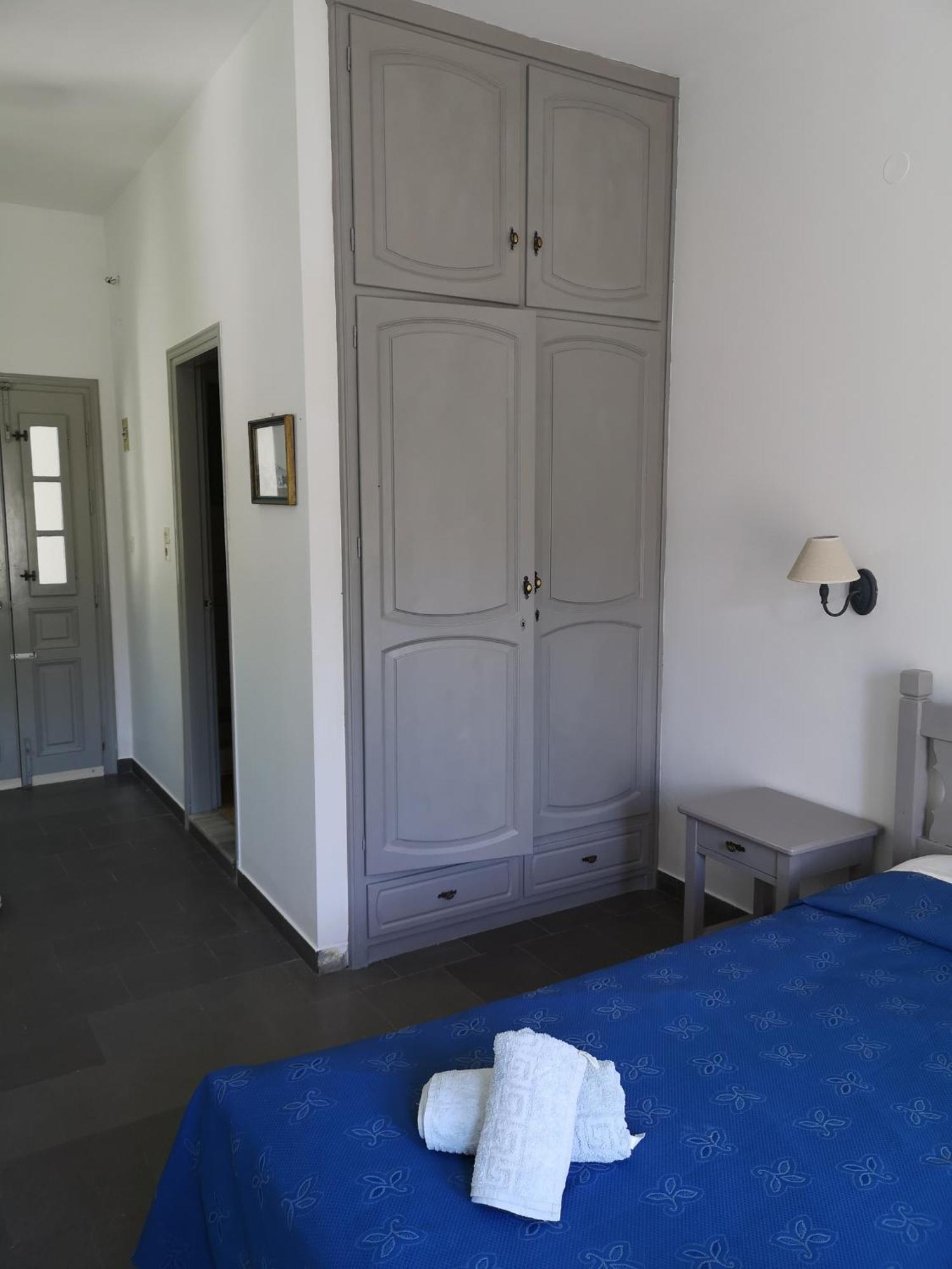 Villa Melina Hotel Kálymnos Chambre photo