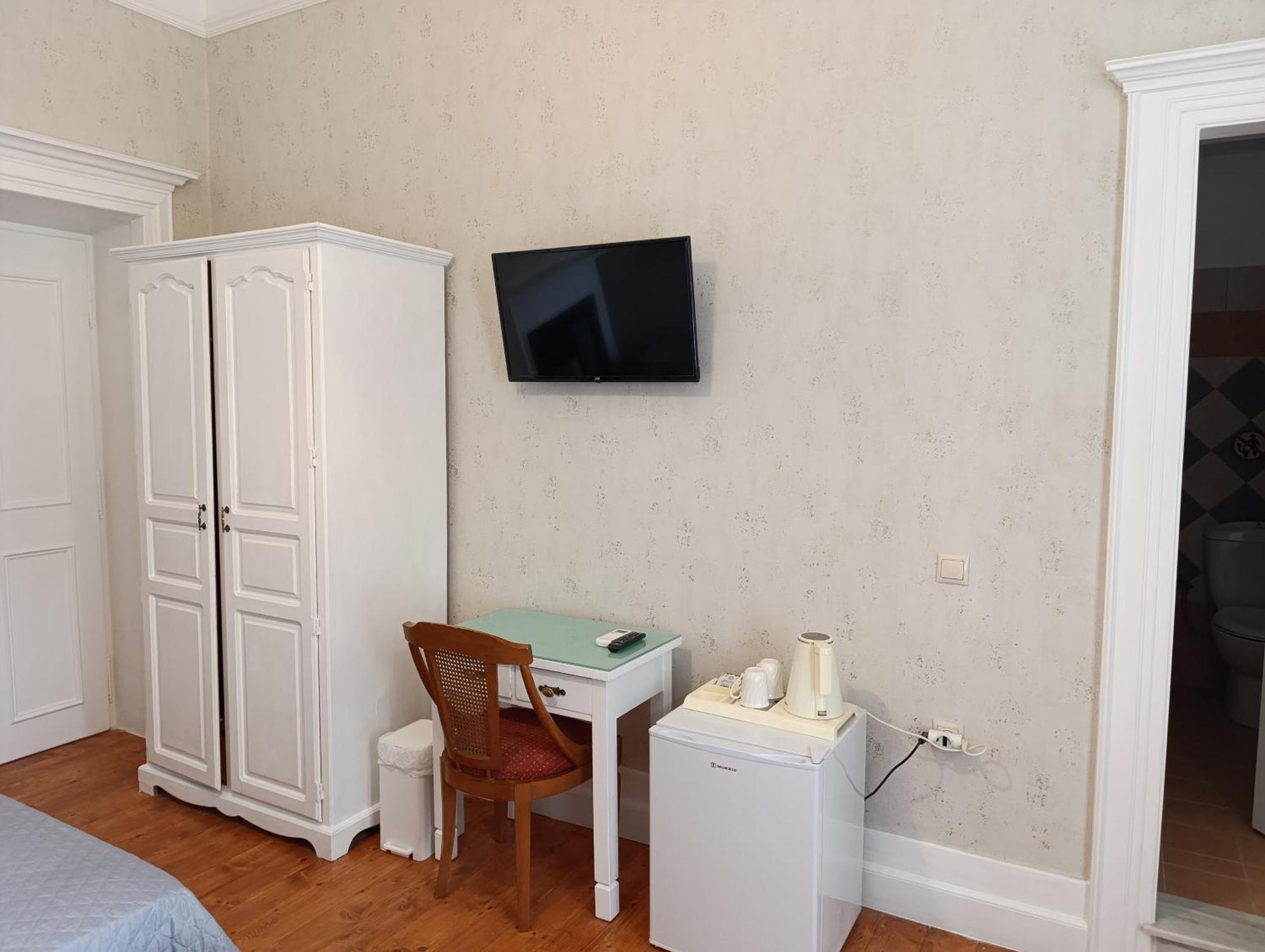 Villa Melina Hotel Kálymnos Chambre photo