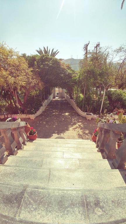 Villa Melina Hotel Kálymnos Extérieur photo