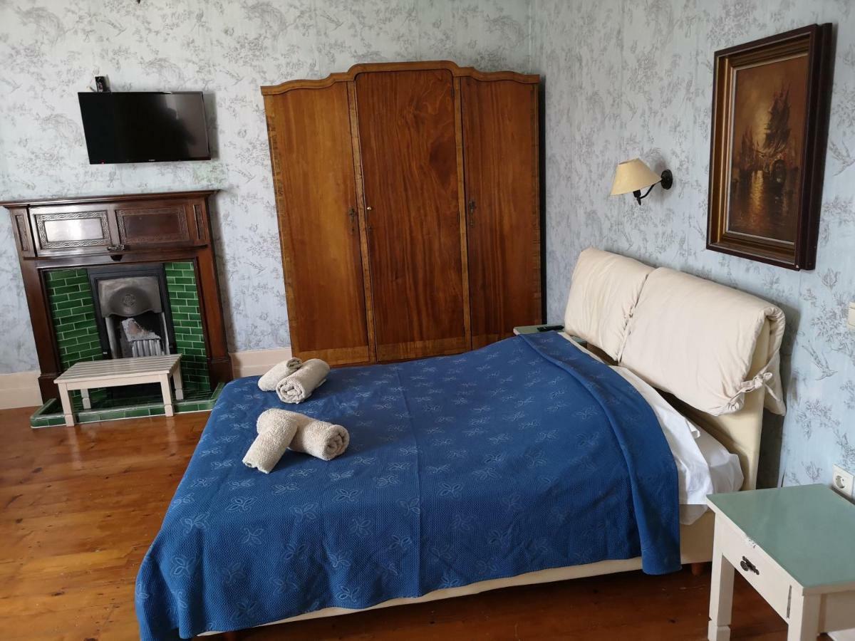 Villa Melina Hotel Kálymnos Extérieur photo