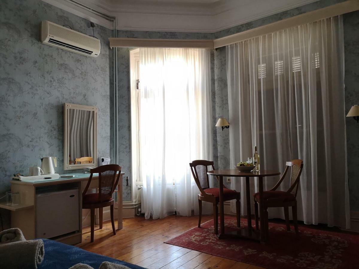 Villa Melina Hotel Kálymnos Extérieur photo